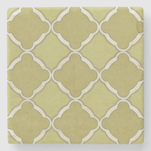 Markt-Motive IX Steinuntersetzer (Vorderseite)