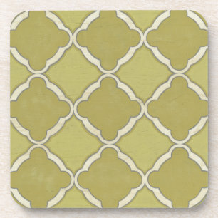 Markt-Motive IX Untersetzer