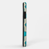 Markt-Motive V Case-Mate iPhone Hülle (Hinten/Rechts)