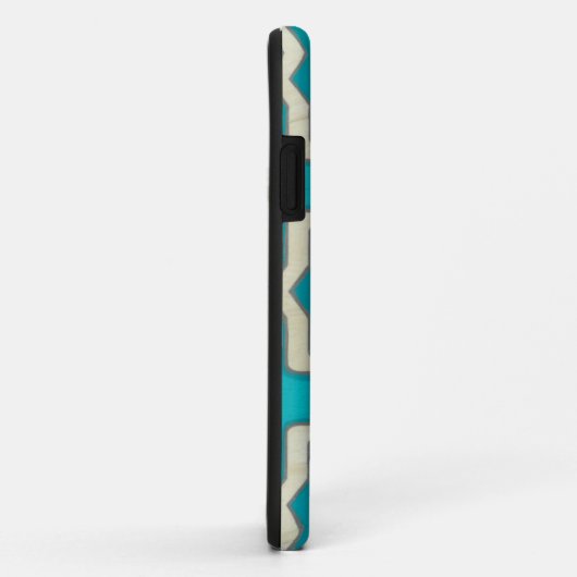 Markt-Motive V Case-Mate iPhone Hülle (Hinten/Rechts)