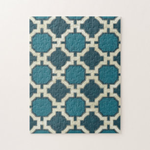 Markt-Motive VI Puzzle