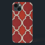 Markt-Motive VII Case-Mate iPhone Hülle<br><div class="desc">Muster</div>