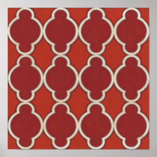 Markt-Motive VII Poster