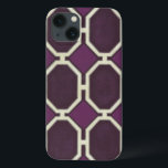Markt-Motive VIII Case-Mate iPhone Hülle<br><div class="desc">Muster</div>