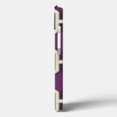 Markt-Motive VIII Case-Mate iPhone Hülle (Rückseite / Links)