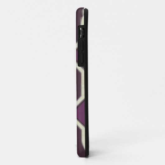 Markt-Motive VIII Case-Mate iPhone Hülle (Hinten/Links)