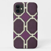 Markt-Motive VIII Case-Mate iPhone Hülle (Rückseite)