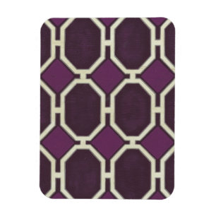 Markt-Motive VIII Magnet