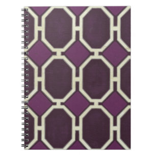 Markt-Motive VIII Notizblock