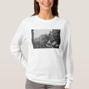 Markt-Straße, Manchester, c.1910 T-Shirt