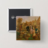 Markt-Tag Button (Vorne & Hinten)