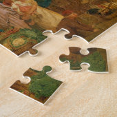 Markt-Tag Puzzle (Seite)