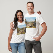 Markt-Tag T-Shirt (Unisex)