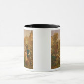 Markt-Tag Tasse (Zentrum)