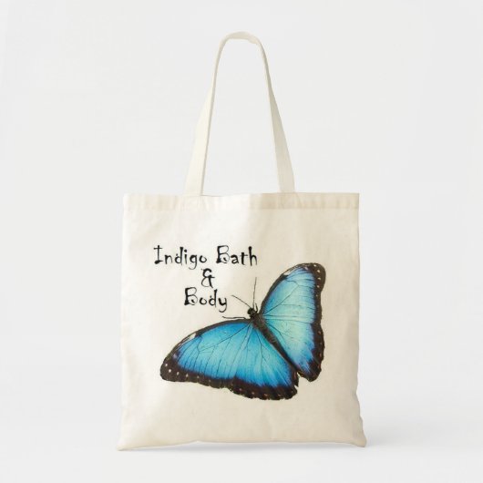 Markt-Tasche Tragetasche (Vorne)