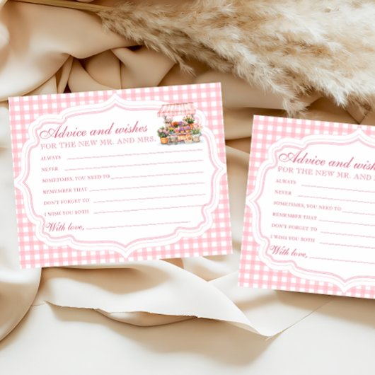 Marktberatung und Brautparty nach Wünschen