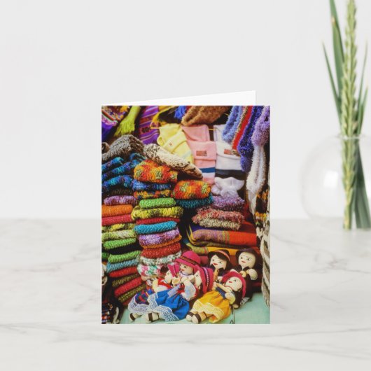 MarktDollars Karte (Vorderseite)