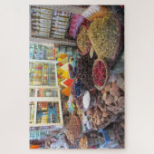 Märkte für Medina Puzzle (Vertikal)