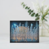 Märkte Locarno Postkarte (Stehend Vorderseite)