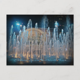 Märkte Locarno Postkarte