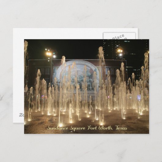 Märkte Locarno Postkarte (Vorne/Hinten)