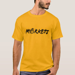 Märkte T-Shirt