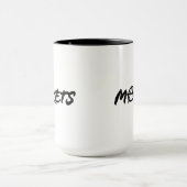 Märkte Tasse (Zentrum)