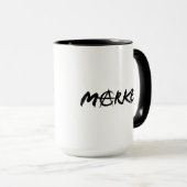 Märkte Tasse (VorderseiteRechts)