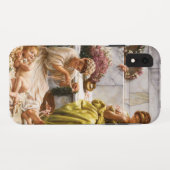 Marktecke Case-Mate iPhone Hülle (Rückseite (Horizontal))