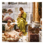 Marktecke Fotodruck (Vorne)