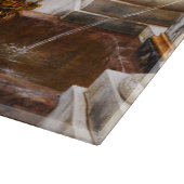 Marktecke Schneidebrett (Ecke)