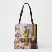 Marktecke Tasche (Vorderseite)