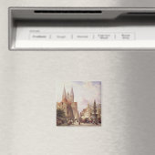 Marktforschung in Braunschweig Magnet (In Situ (Geschirrspüler))