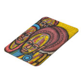 Marktfrau Magnet (Linke Seite)