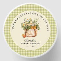 Marktfrische Bauern - Brautparty