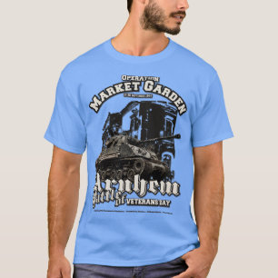 MARKTGARTEN T-Shirt