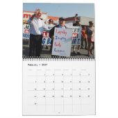 Marktkorb Starker Kalender (Feb 2027)