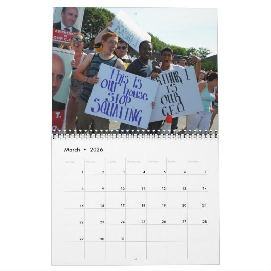 Marktkorb Starker Kalender (Mär 2026)