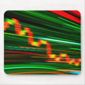 Marktlampen Mousepad (Vorne)