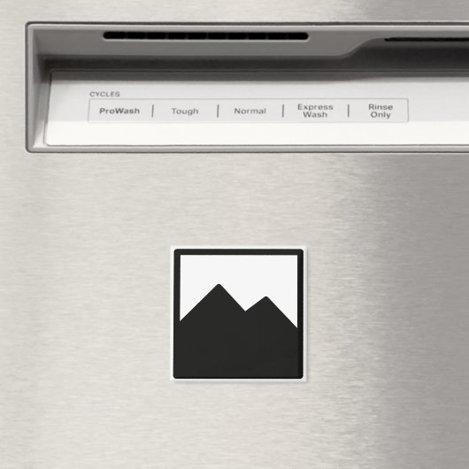 Marktmagazin Magnet (In Situ (Geschirrspüler))