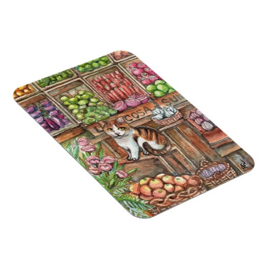 Marktmaße Magnet (Rechte Seite)