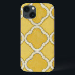 Marktmotive I iPhone 13 Hülle<br><div class="desc">Muster</div>