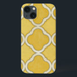 Marktmotive I iPhone 13 Hülle<br><div class="desc">Muster</div>