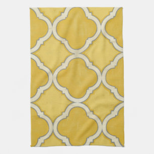 Marktmotive I Handtuch