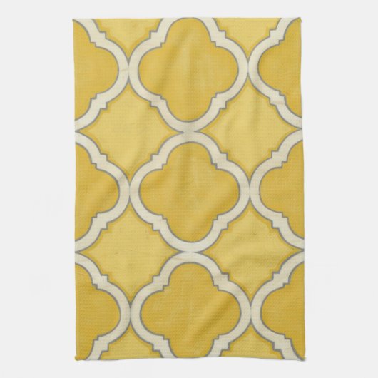 Marktmotive I Handtuch (Vertikal)