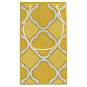 Marktmotive I Kleine Geschenktüte (Rückseite)