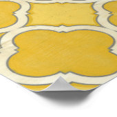 Marktmotive I Poster (Ecke)