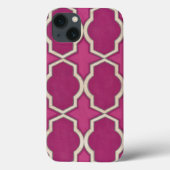 Marktmotive II Case-Mate iPhone Hülle (Rückseite)