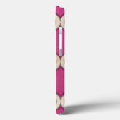 Marktmotive II Case-Mate iPhone Hülle (Rückseite / Links)