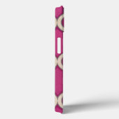 Marktmotive II Case-Mate iPhone Hülle (Rückseite / Rechts)